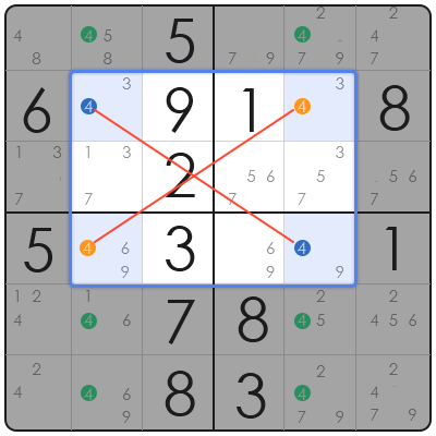 sudoku combinations