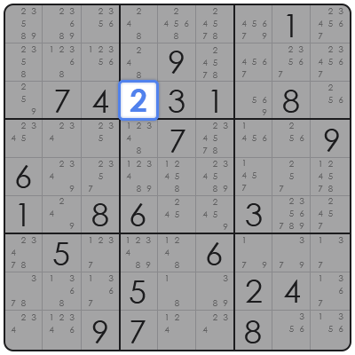 free sudoku medium