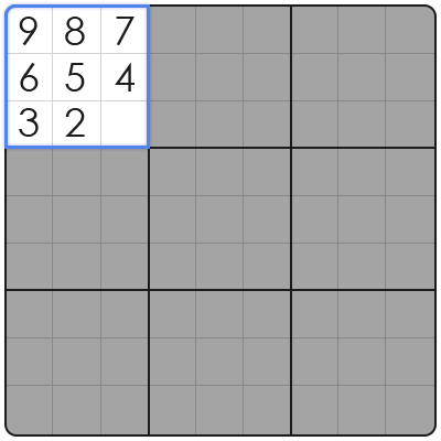 naked pairs sudoku