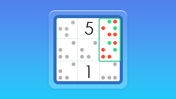 sudoku irregular