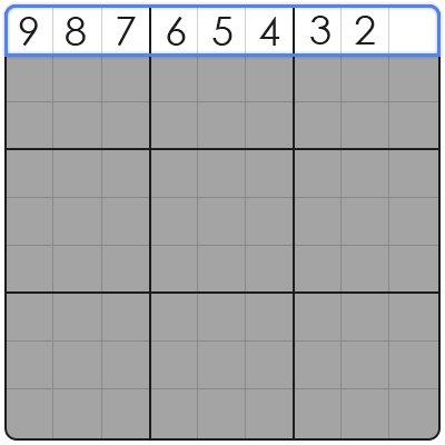 sudoku blank grid printable